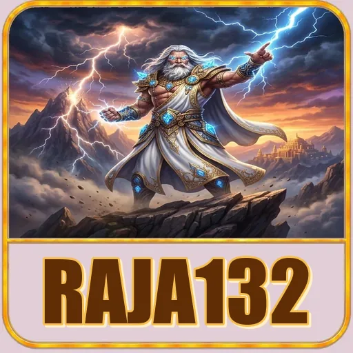Tabel RTP game kasino raja132